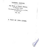 A Tale of Two Cities - Read English books