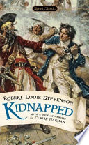 Kidnapped - Read English books