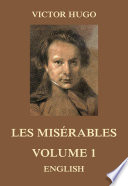 Les Miserables 1 - book and audiobook
